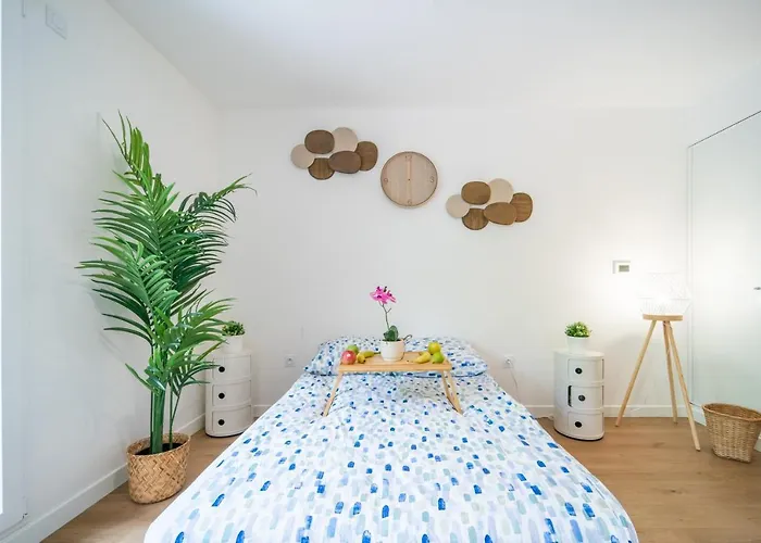 Sensations - Studio Dans Le Quartier Daffaires