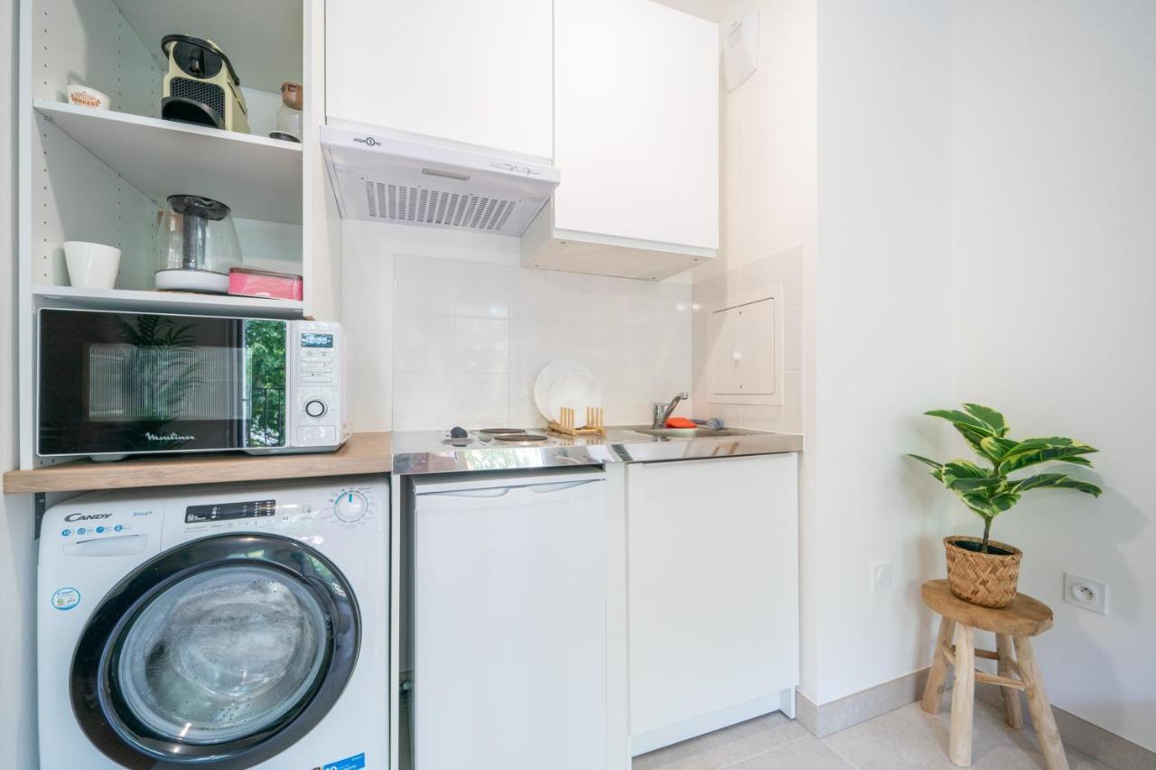 Apartment Sensations - Dans Le Quartier Daffaires *