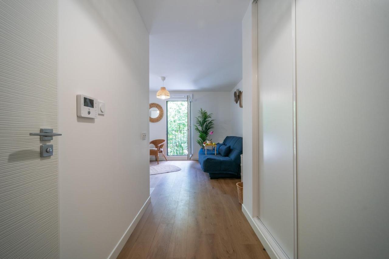 Apartment Sensations - Dans Le Quartier Daffaires Rueil-Malmaison