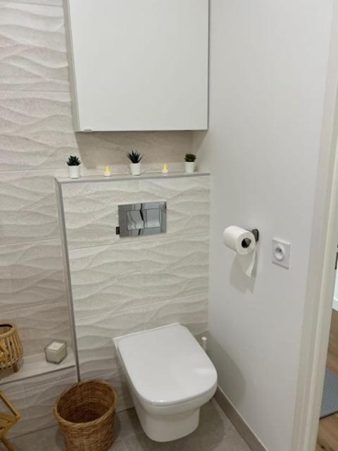 Apartment Sensations - Dans Le Quartier Daffaires Rueil-Malmaison